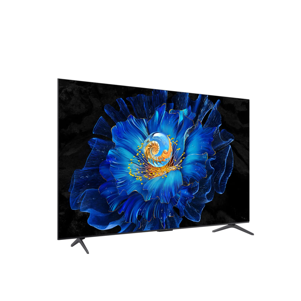  تي سي ال 75 بوصة تلفزيون ذكي TCL TV 75″ QD-Mini/144Hz 