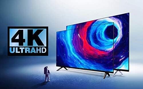  تلفزيون من نادكو بشاشة ٧٥ بوصة، بدقة 4K، موديل NC-75T-4K، بتقنية إل إي دي 