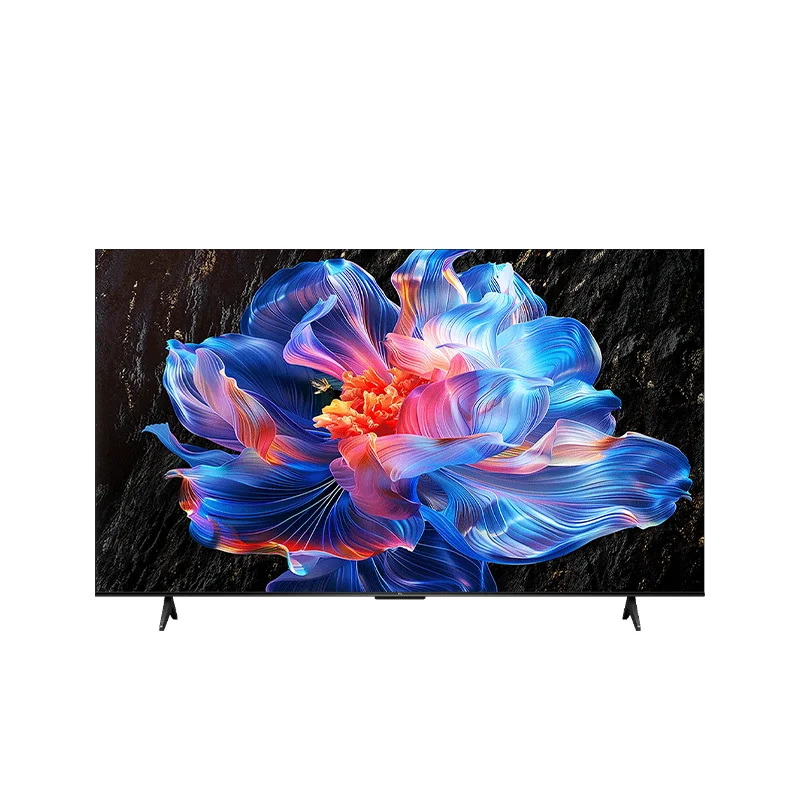  شاشة تي سي إل 75 بوصة 4K LED – Google TV – 60Hz – تحكم صوتي – ضمان 3 سنوات 