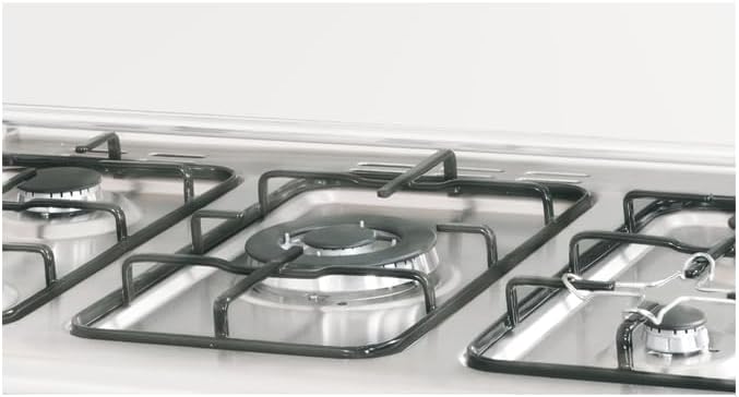  بوتاجاز غاز 90 سم طراز BO-R9060 من بيسيك 