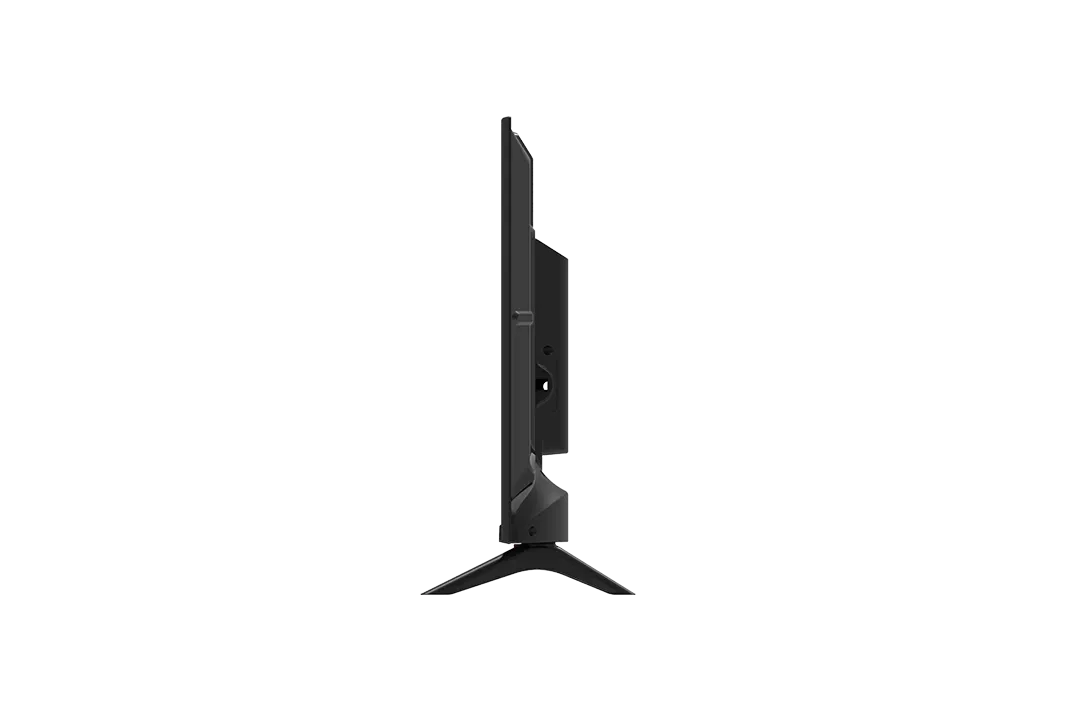  شاشة أدميرال 75 بوصة ذكي 4K LED web OS نظام صوت 