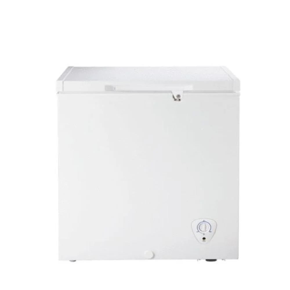  فريزر دانسات مسطح 3.5 قدم 98 لتر - DAN350CF 