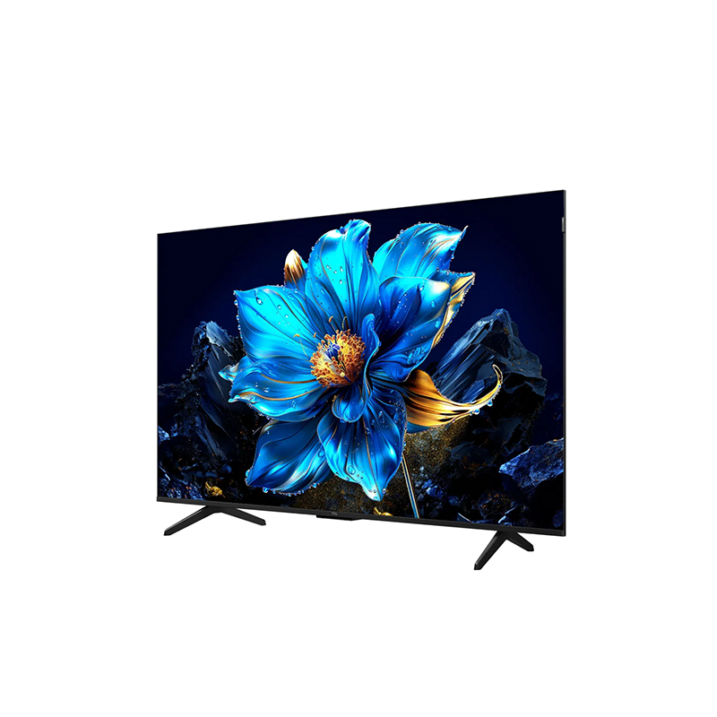  تي سي ال شاشة 65 بوصة (4k-UHD)، سمارت جوجل تي في، 60 هرتز 