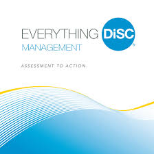 DiSC Everything Workplace