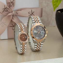 ساعات مميزة