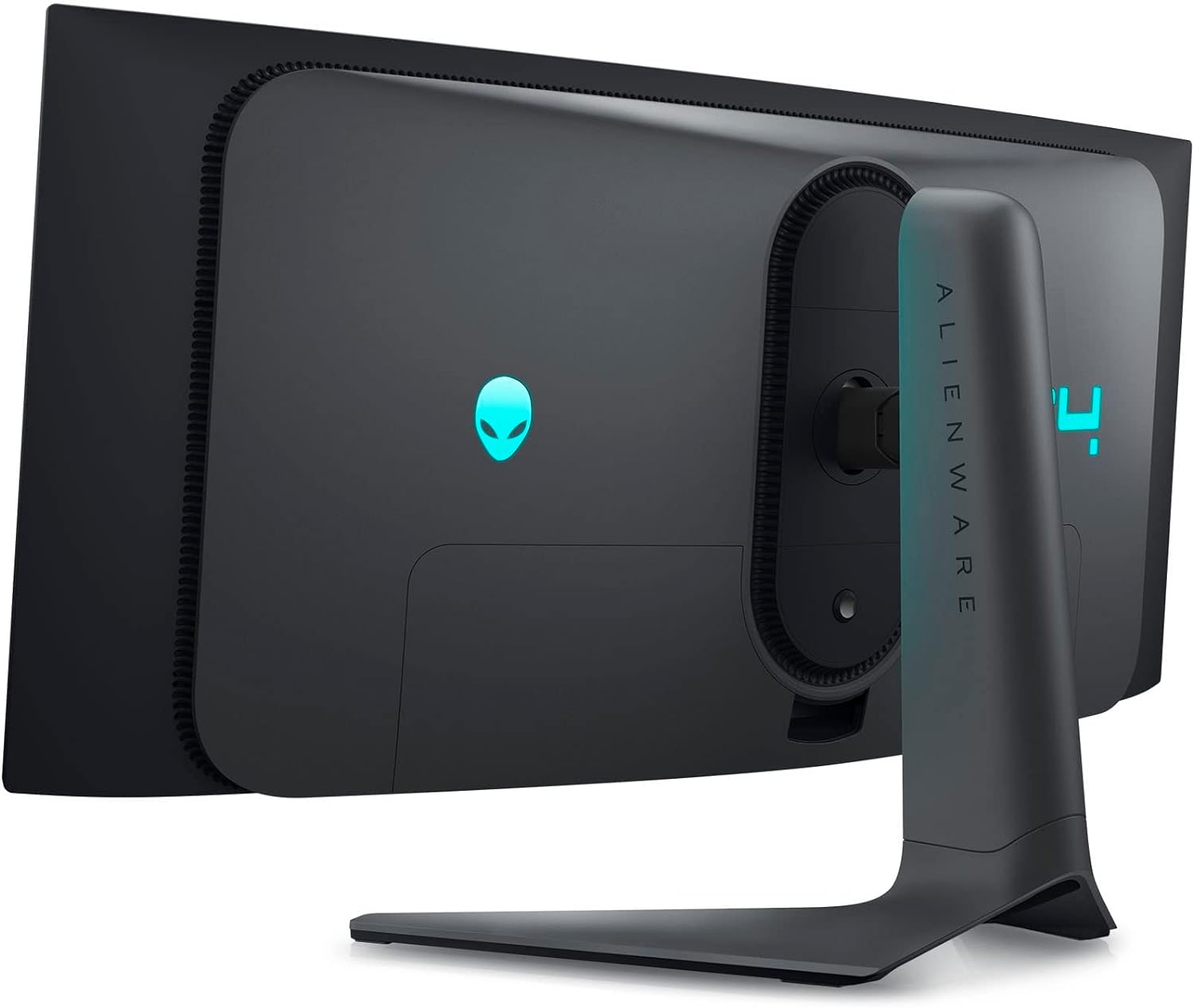 Dell Alienware 34 QD-OLED Curved Gaming Monitor AW3423DWF
