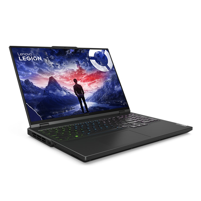 Lenovo Legion 5: Powerful Gaming Laptop with i7 Processor