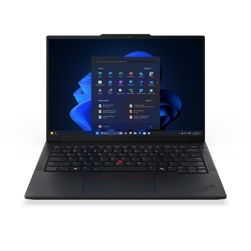 LENOVO ThinkPad E14 Gen6, 21SX006TAD, Ultra 7