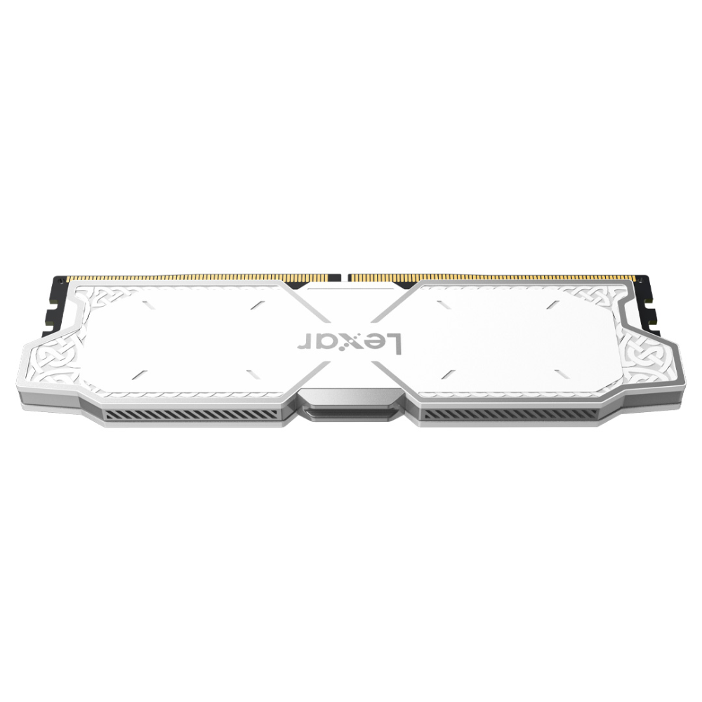 RAM DDR5 LEXAR-16X2, 32GB, RGB 6000MHz, LD5U16G60C38AG-RGB
