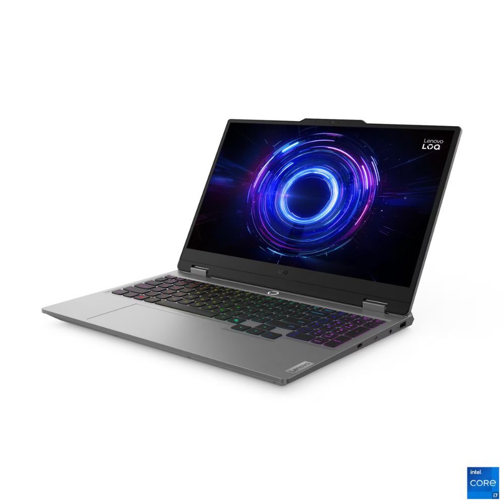 Laptop LENOVO Gaming LOQ 15IRX10 (83JE0110AD), Core i7-13700HX