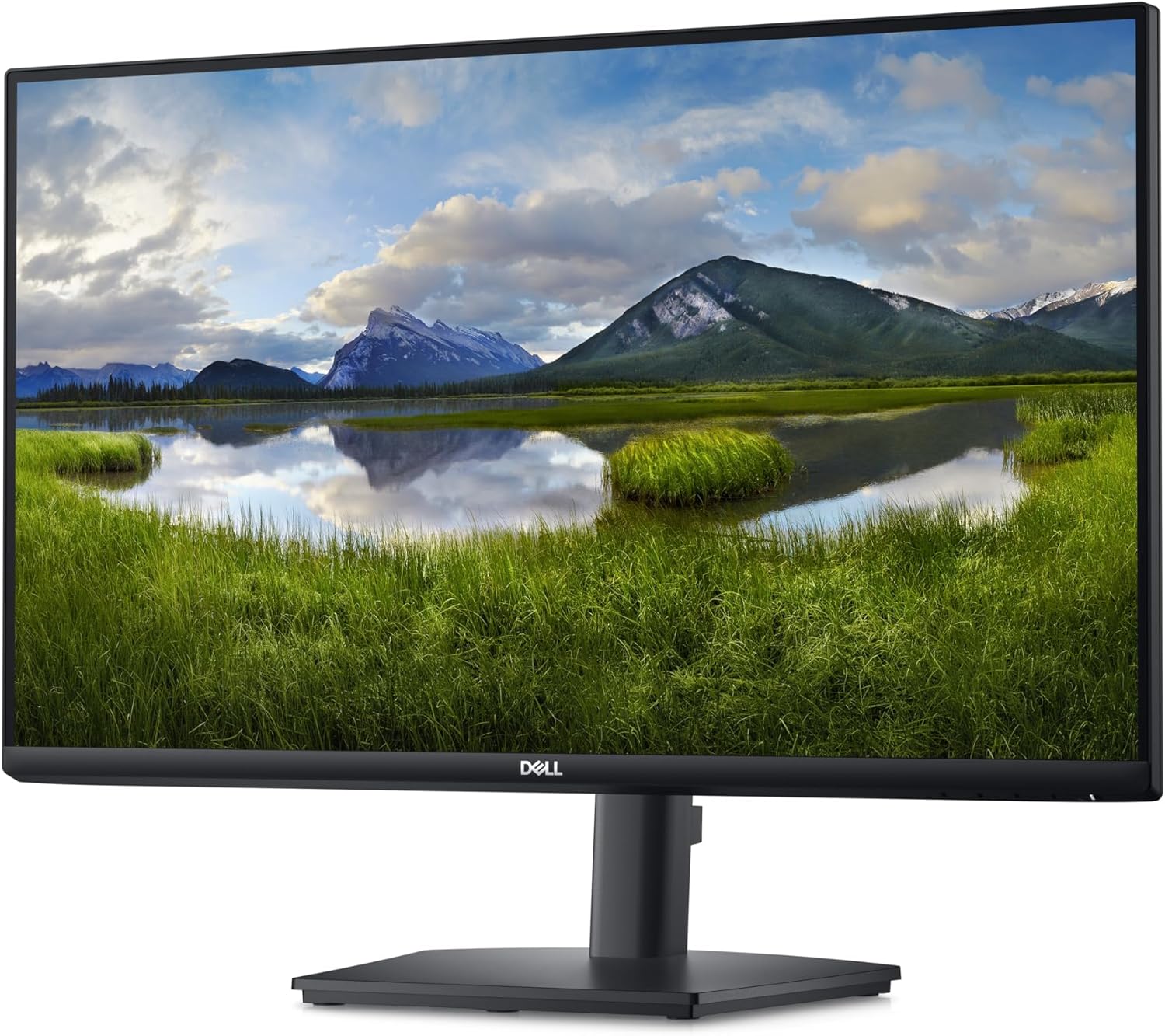 Best Price for Dell E2724HS Monitor in Saudi Arabia