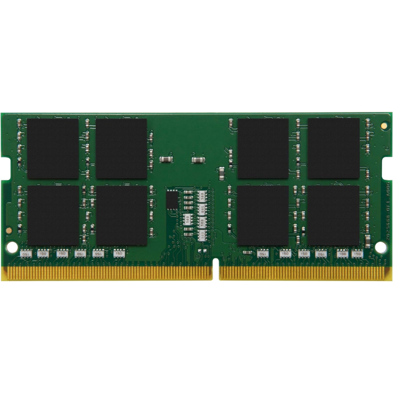 RAM DDR4 KINGSTON 16GB, KVR32S22S8/16 - Best Prices