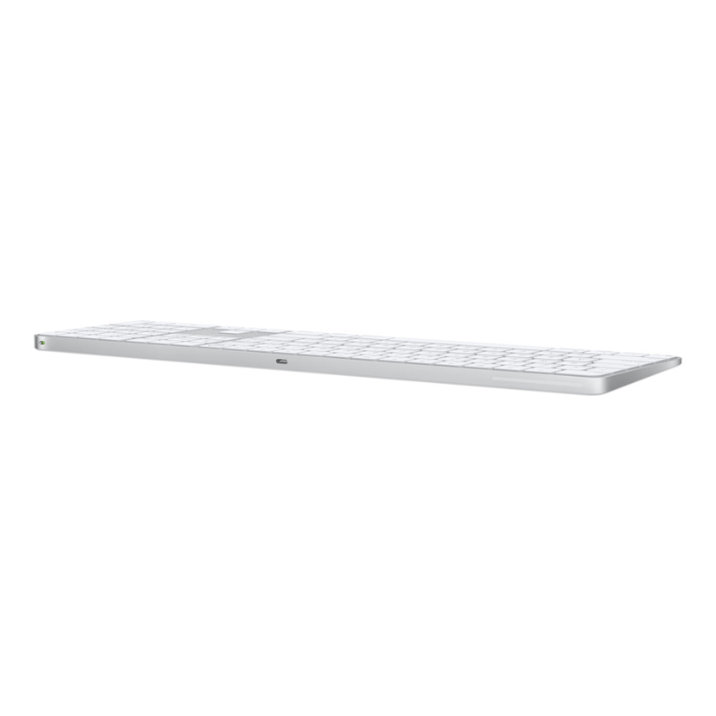 APPLE MXK73 Magic Keyboard With Touch ID and Numeric EN MXK73Z/A