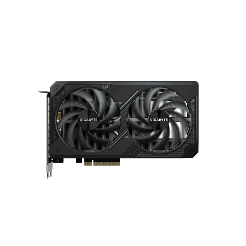 VGA GIGABYTE NVIDIA GEFORCE RTX 5060Ti, (GV-N506TWF2-8GD)
