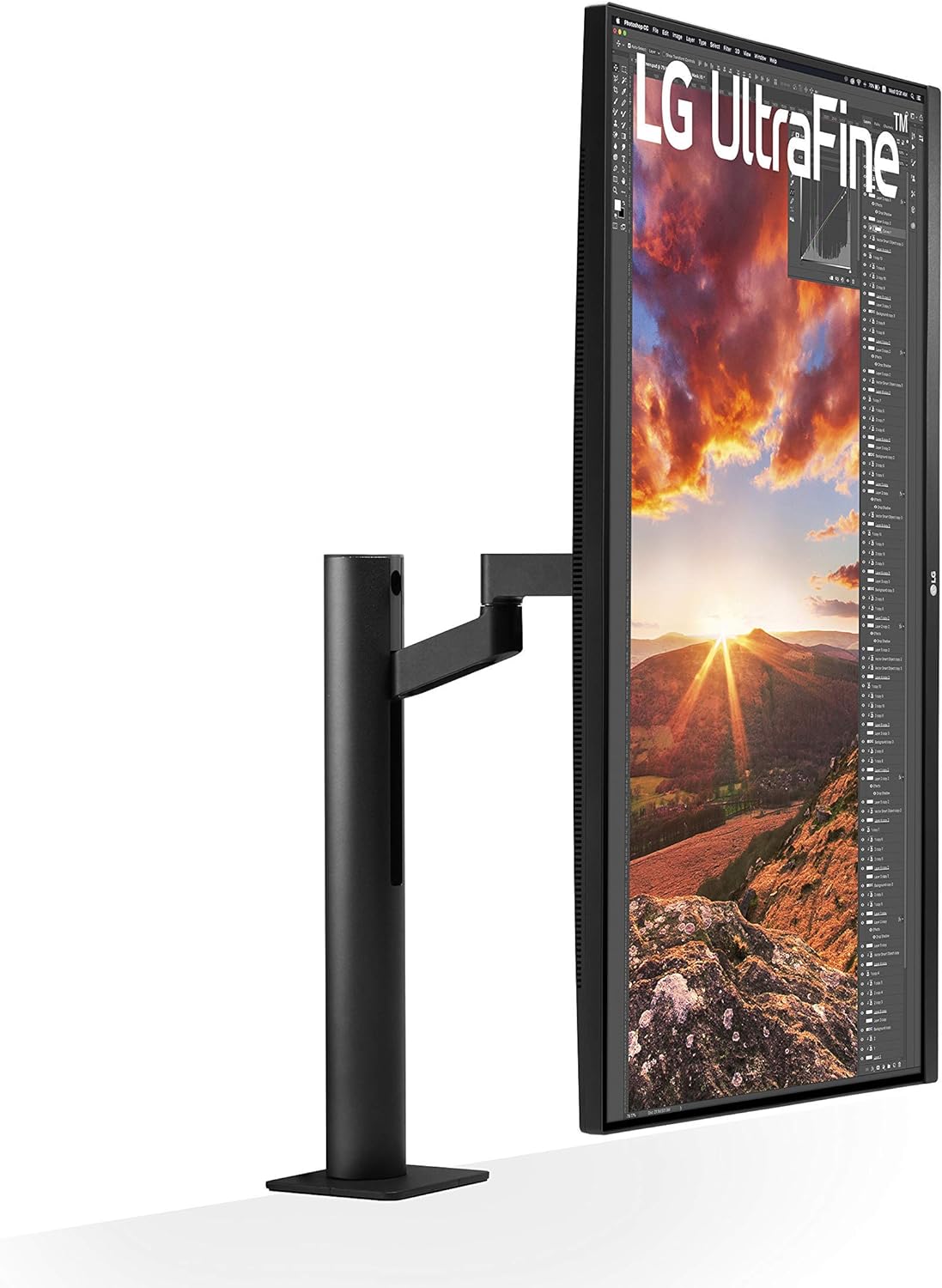 LG 32UN880-B 32