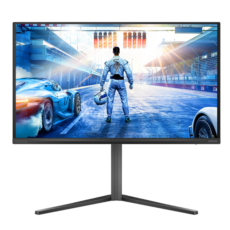 PHILIPS EVNIA 27インチ QHD モニター PHILIPS Evnia Gaming Monitor 27M2N6500/69
