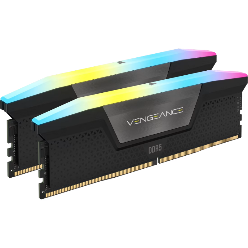 【ジャンク】DDR5 5200 16g RAM DDR5 CORSAIR 2x8GB VENGEANCE CMH16GX5M2B5200C40 - Best Prices