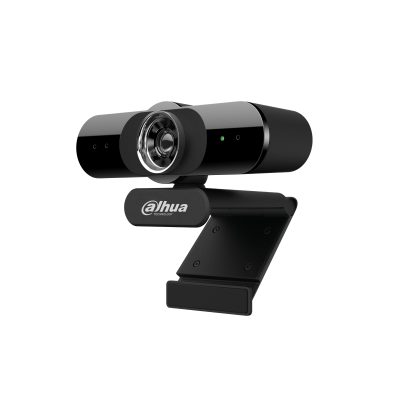 Webcam Dahua Technology HTI-UC300V1-N Webcam 2MP HTI-UC300V1-N Webcam 2MP USB 2.0 Micrófono Integrado - DAHUA