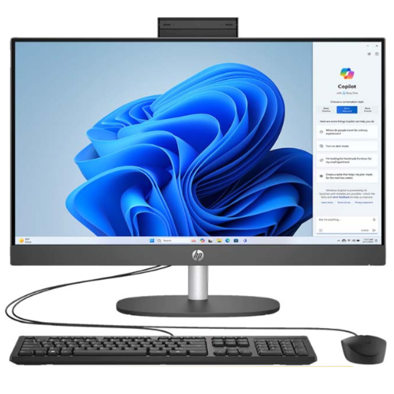 HP ProOne All in One AIO 240 G10 (9M9K6AT) - Best Prices
