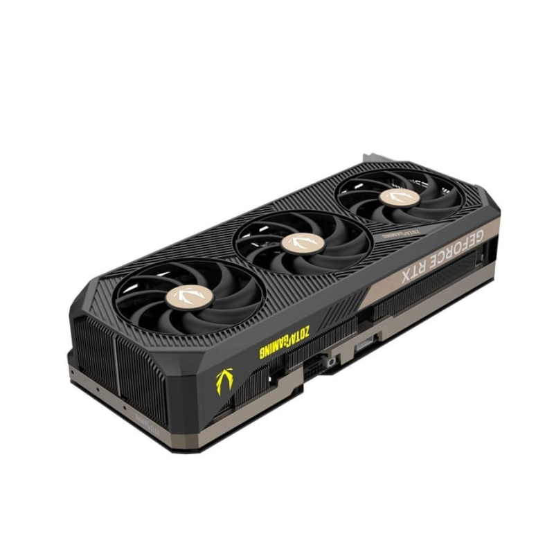 ZOTAC GAMING GeForce RTX 5080 SOLID 16GB (ZT-B50800D-10P)