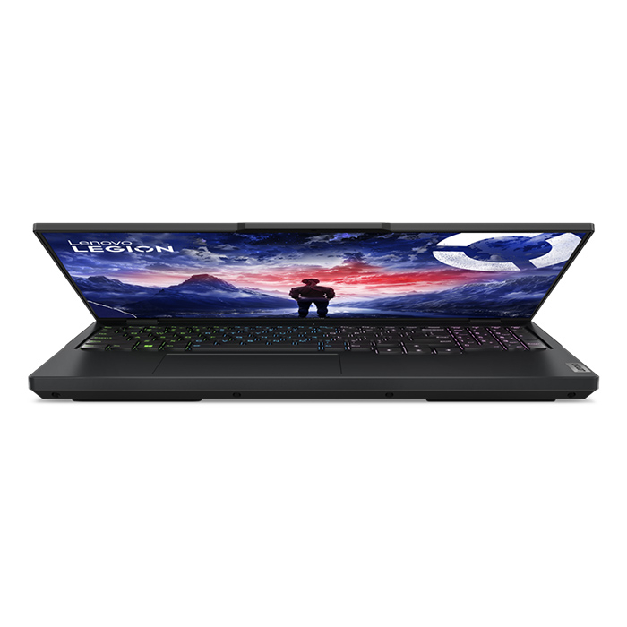 Lenovo Legion 5: Powerful Gaming Laptop with i7 Processor