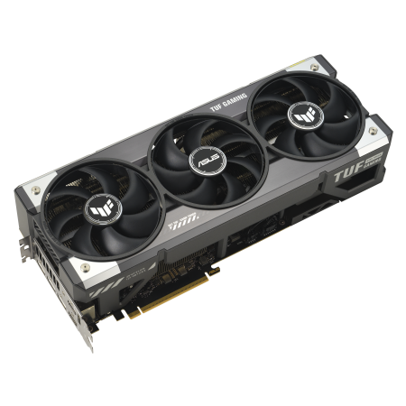 VGA ASUS TUF Gaming GeForce RTX 5090 OC Edition 32GB