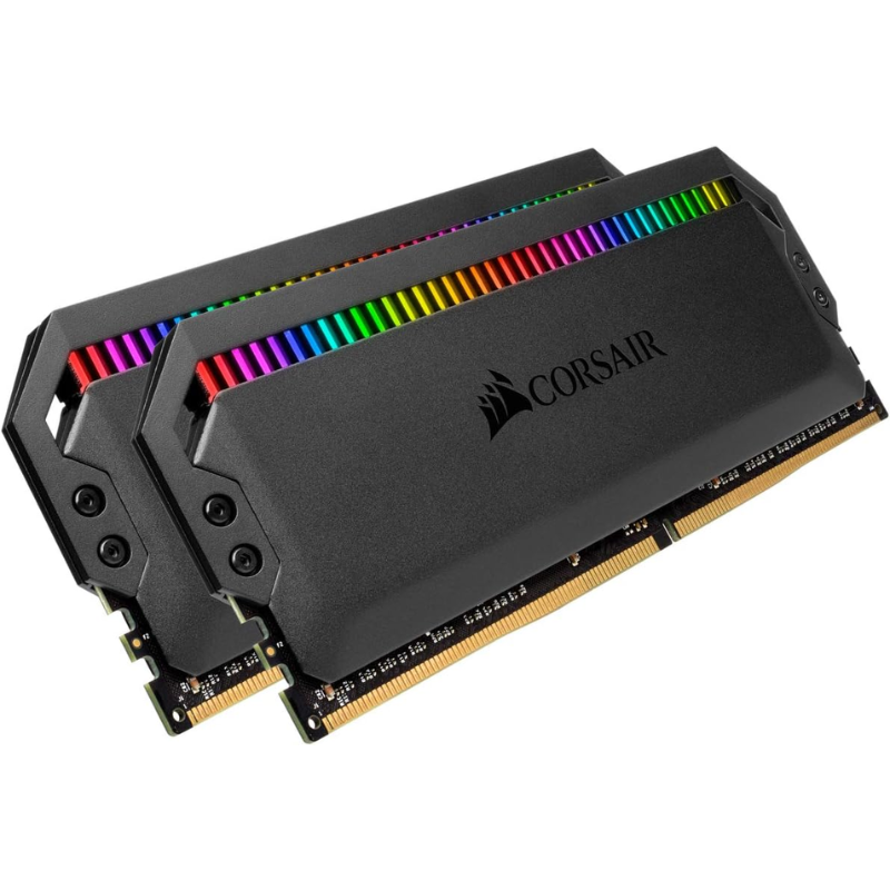 RAM CORSAIR Dominator Platinum 16GB RDD4, CMT16GX4M2K4000C19