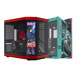 Gaming PC installments