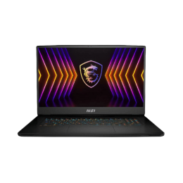 Msi Titan