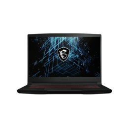Msi GF63 Thin