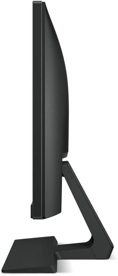 شاشة بينكيو GW2280 أنيقة مقاس 22 بوصة فل اتش دي, بتكنولوجيا العناية بالعين, مكبر صوت مدمج, HDMI, أسود
