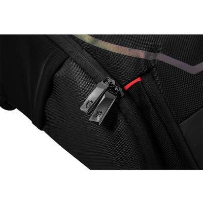 BAG MSI Titan Gaming Backpack 18inch G34-NIXXX23-808 Black