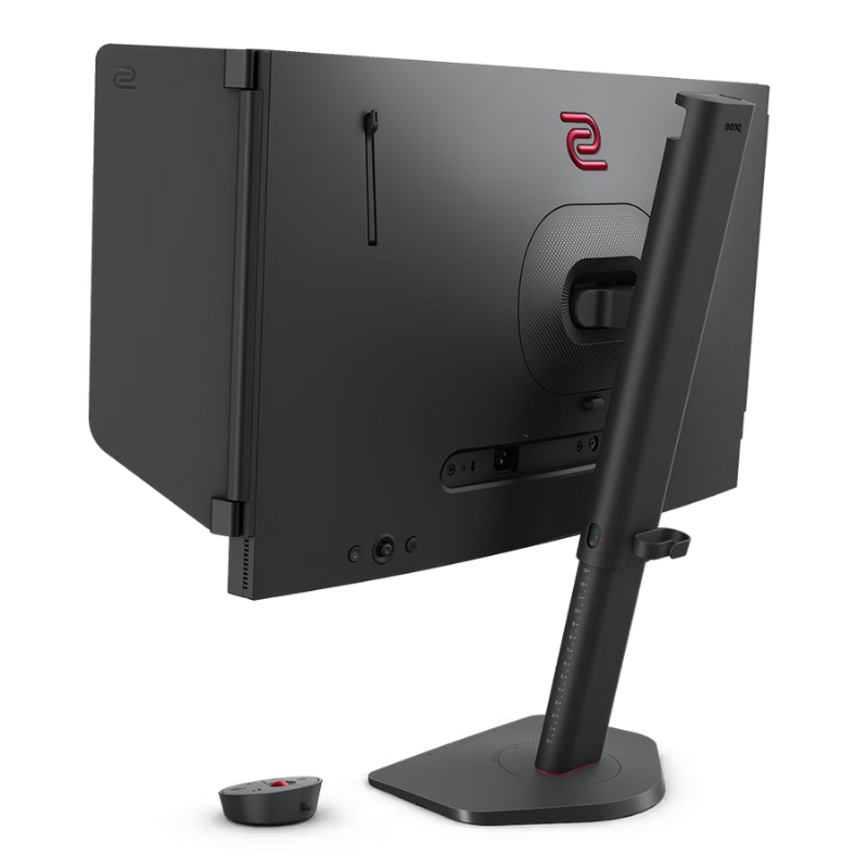 BenQ Gaming Monitor ZOWIE XL2586X Fast TN 540Hz DyAc 2 Gaming Monitor