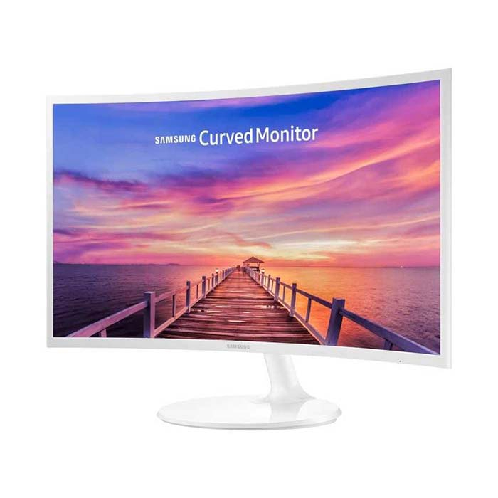 SAMSUNG Monitor LED LC27F391FHMXUE, 27inch FHD, 60Hz