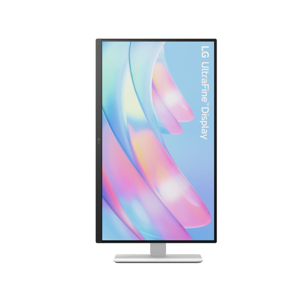 LG Monitor 27US550- W, 4K UHD IPS 27 inch, 60Hz, 5ms, IPS