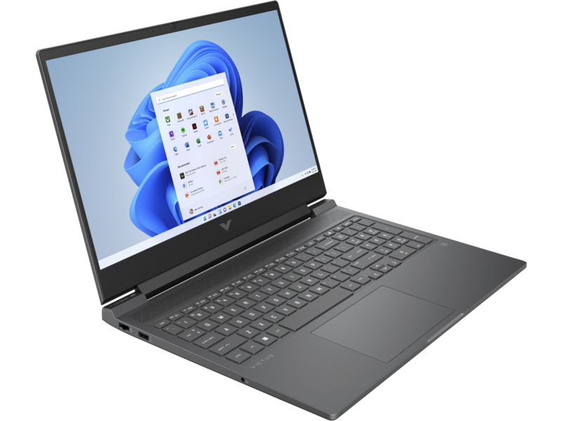 HP Victus 16-r0007nx: The Perfect Performance for Heavy