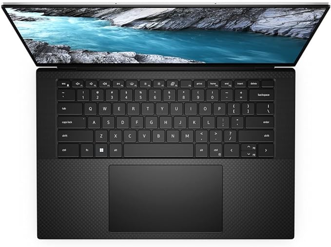Dell XPS 15 9530 i9: Power and Elegance in One Design
