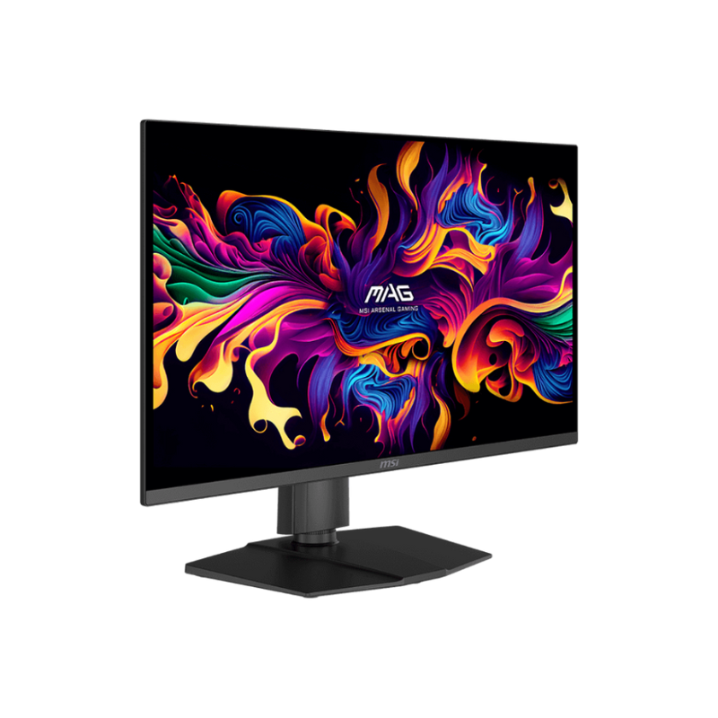 Monitor MSI Gaming MAG 273QP QD-OLED X24 QHD, 240Hz