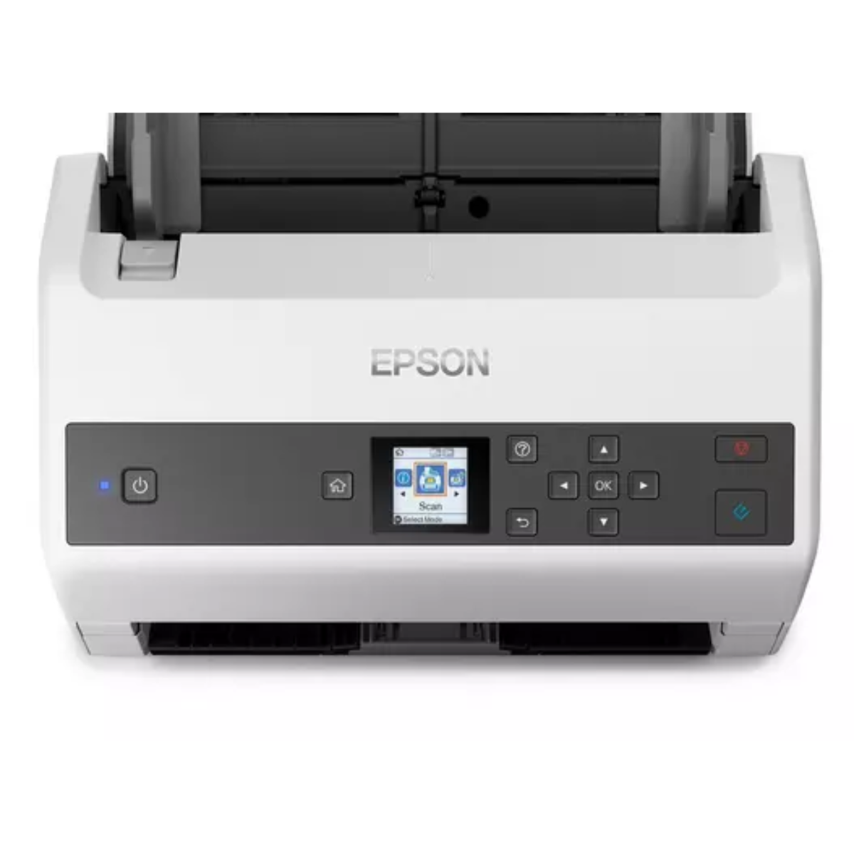 Epson DS-870 Color Duplex Workgroup Document Scanner