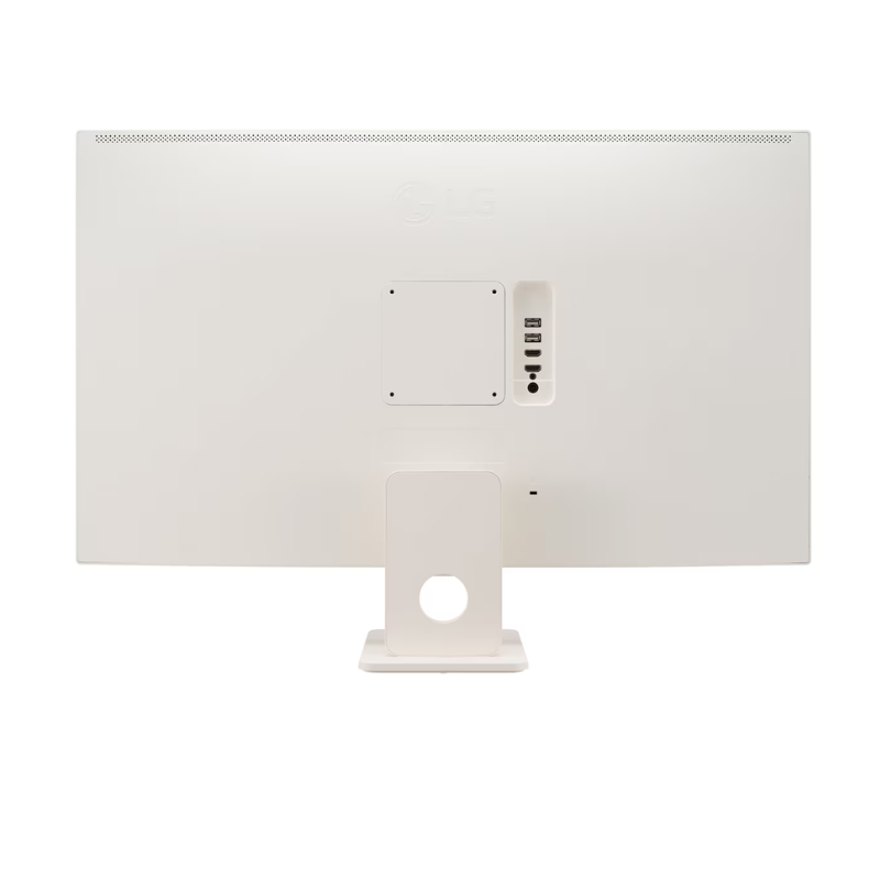 LG Smart Monitor 32SR50F-W 31.5