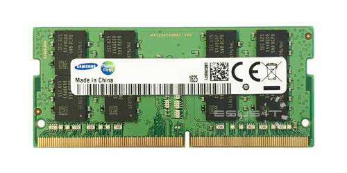 RAM DDR4 SAMSUNG 16GB 3200MHz, M471A2G43BB2, for Notebook