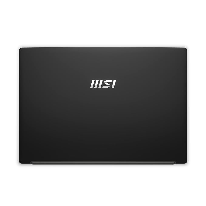 Laptop MSI Modern 14C12M i5, 8GB RAM, 512GB SSD, 14 inch, Win 11H
