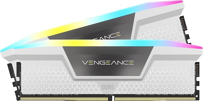 ذاكرة الوصول العشوائي DDR5 فينجانس,32جيجابايت,5200هيرتز - أفضل الأسعار
