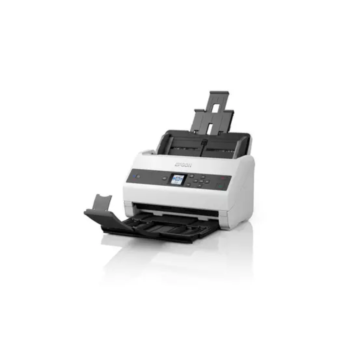 Epson DS-870 Color Duplex Workgroup Document Scanner