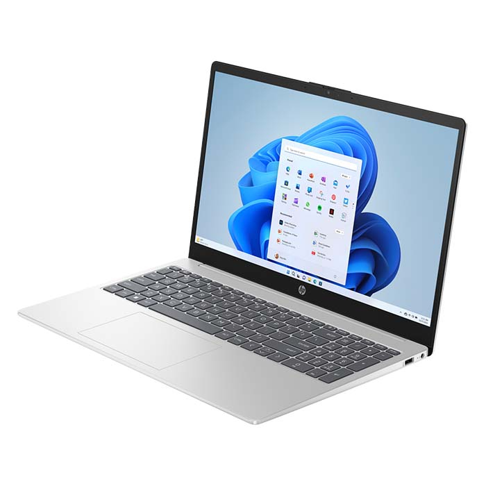 HP Laptop 15 Fd00018nx (8F4T1EA) i7-1355U, 16GB, 512GB SSD