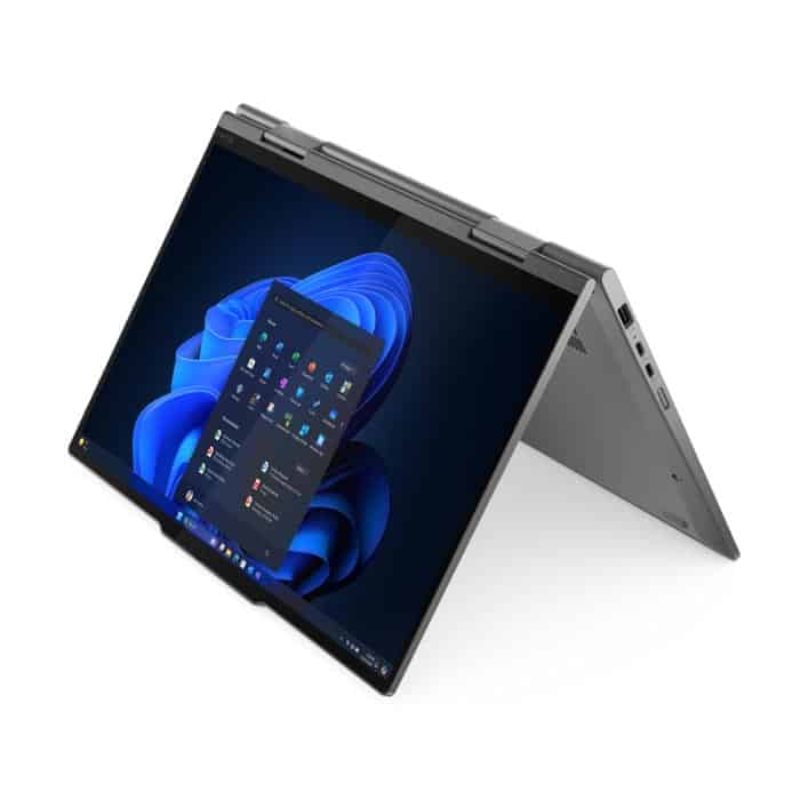 ThinkPad X1 (2 IN 1) carbon 2-in-1 G10 (21NUS04A00)