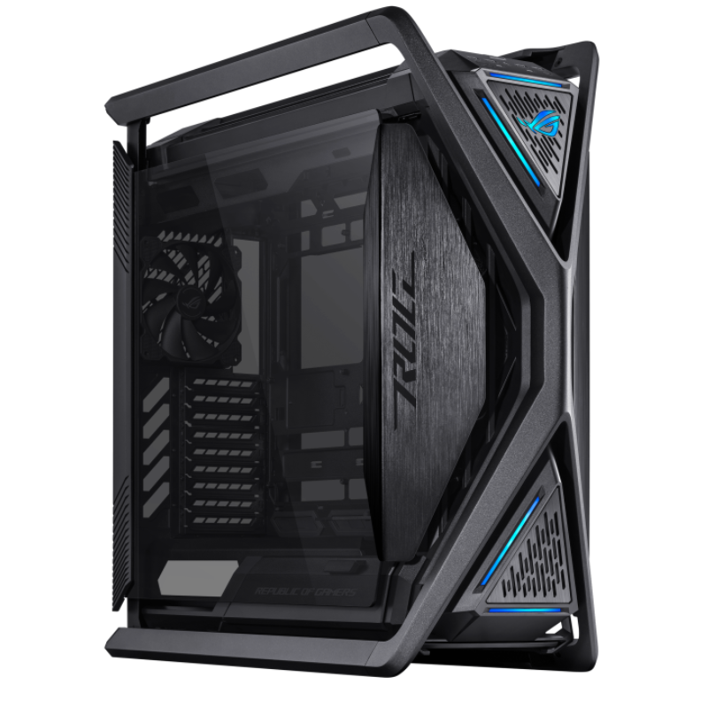 千葉 Hyperion PCケース ASUS ジャンク CASE ASUS GR701 Case, 90DC00F0-B39020 - Best Prices