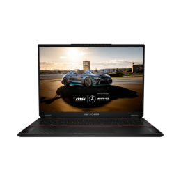 MSI Stealth
