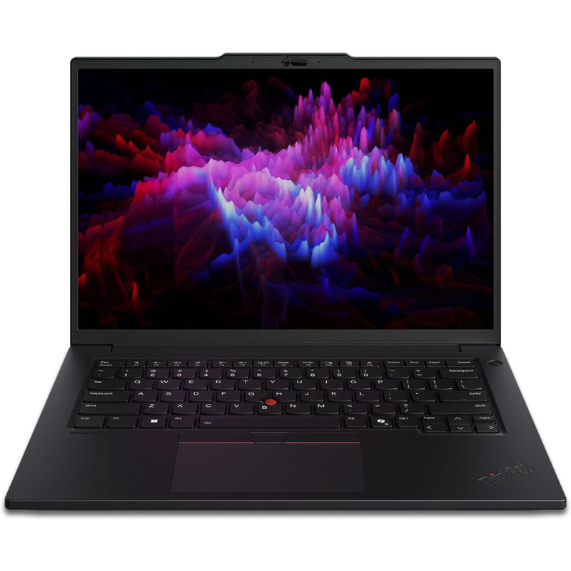 Lenovo ThinkPad P14s, 21G2S04300, Ultra 7 155H, 32GB