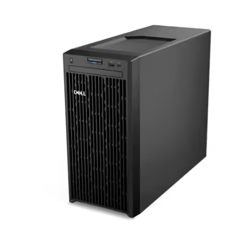 Dell PowerEdge T150 Tower Server Xeon E-2314 2.8GHz, 8GB